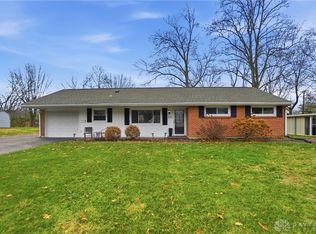 116 E Elmwood Dr, Dayton, OH 45459