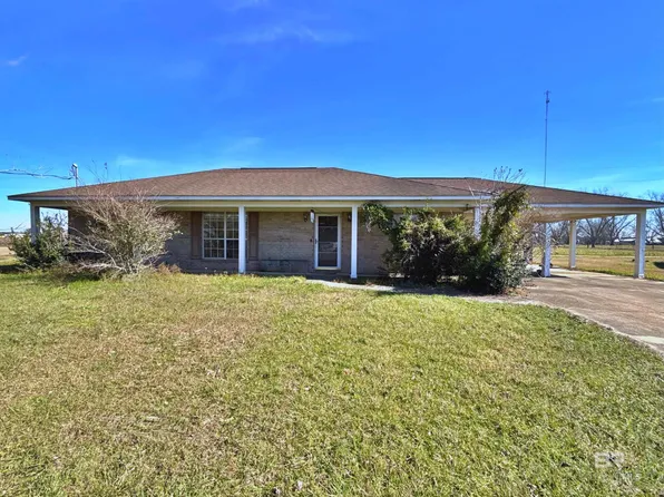 14032 Karin Ct, Summerdale, AL 36580