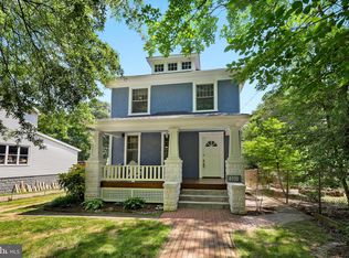 4109 29th St, Mount Rainier, MD 20712