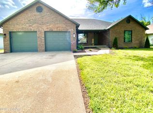 3510 Poplar Dr, Joplin, MO 64804