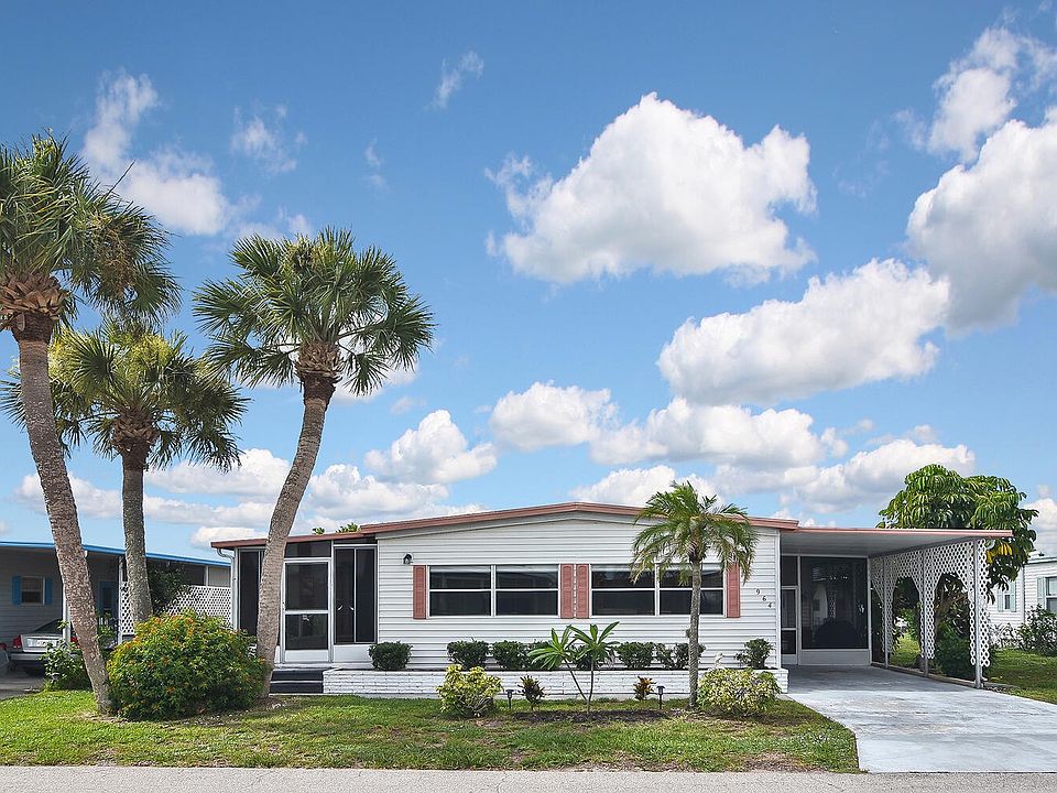 964 Nogoya Ave E, Venice, FL 34285 Zillow