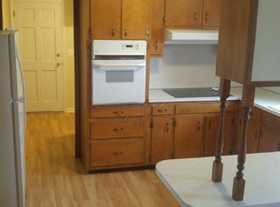 798 Price Rd, Selma, NC 27576