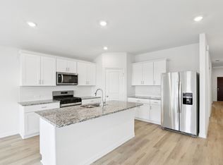 2120 Longchamp Ln, Seagoville, TX 75159