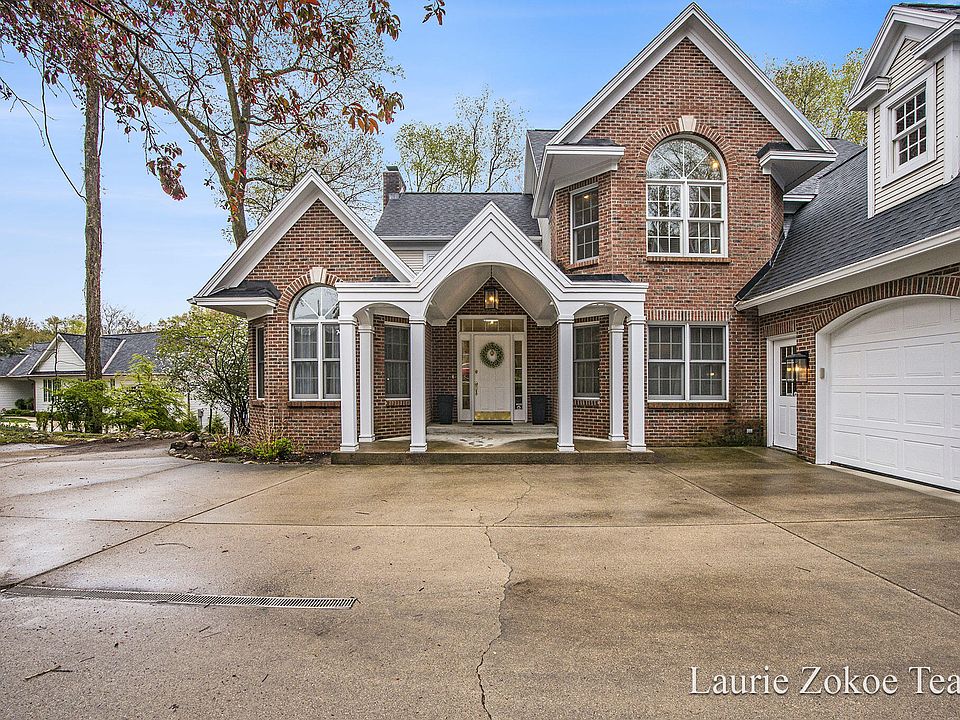 1345 White Oak Dr, Kalamazoo, MI 49008 | Zillow
