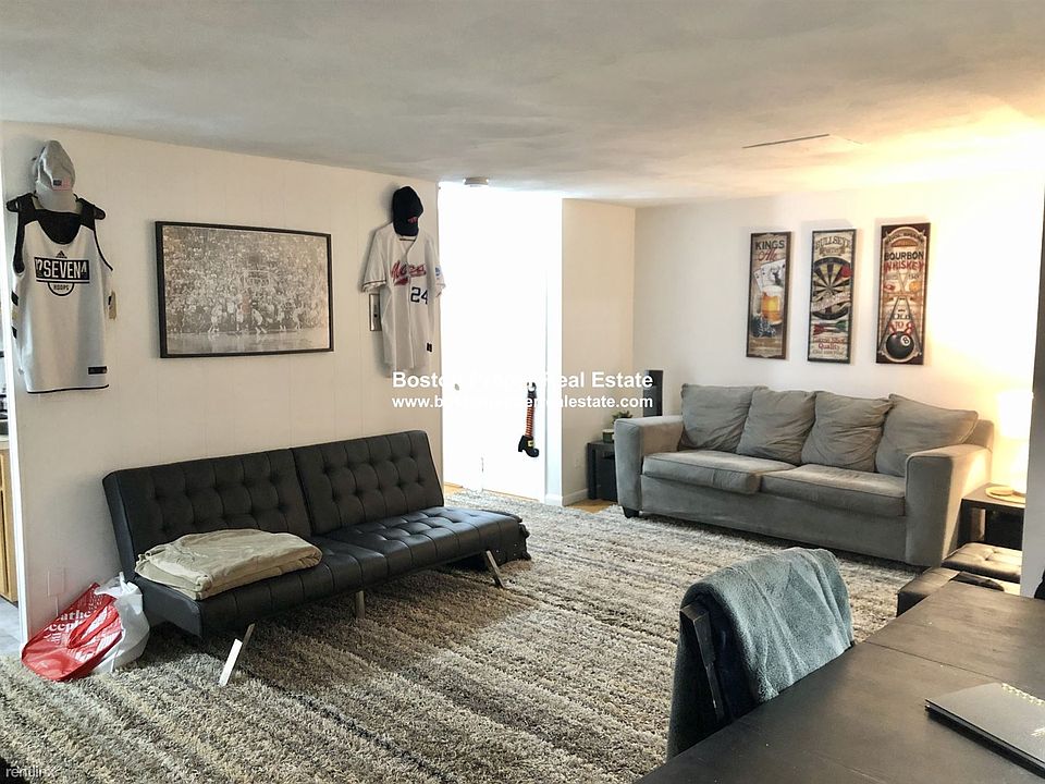 379 Marlborough St. #1 Boston - Back Bay Unit Photo 1