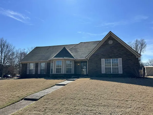 6259 Daybreak Dr, Bartlett, TN 38135