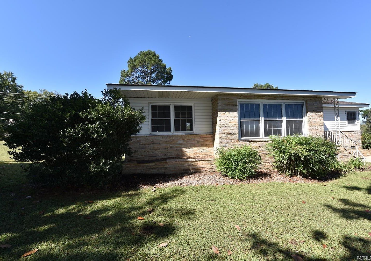 176 W James Rd, Clinton, AR 72031 Zillow