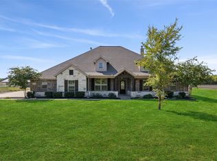 8320 County Road 592, Nevada, TX 75173