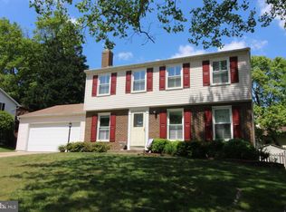 7694 Middle Valley Dr, Springfield, VA 22153