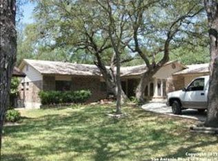 7614 Susan Elaine St, San Antonio, TX 78240
