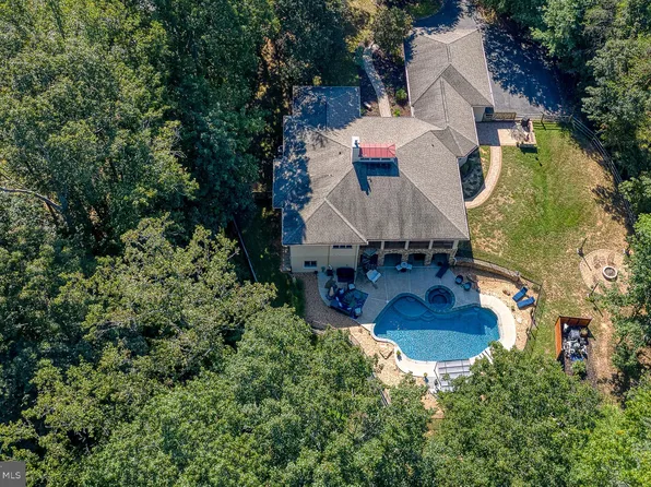 3446 Southampton Dr, Jeffersonton, VA 22724