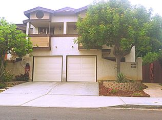 4664 Edgeware Rd, San Diego, CA 92116