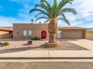 4849 E Crescent Ave, Mesa, AZ 85206