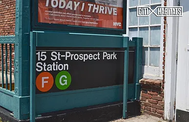 Rented by Citi Habitats