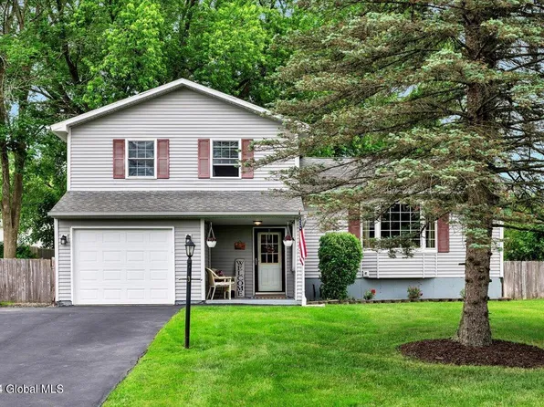 3 Belmont Court, Selkirk, NY 12158