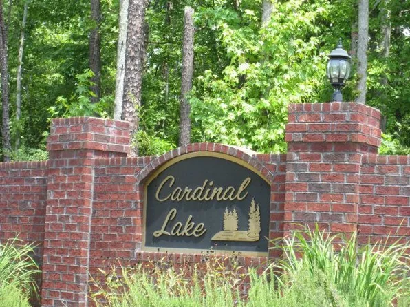 219 Louie Ln, Jefferson, GA 30549