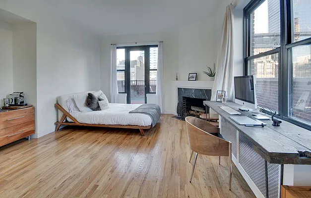 Rented by Brown Harris Stevens | media 6