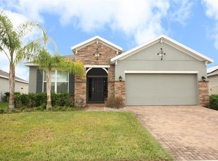 3782 Island Green Way, Orlando, FL 32824