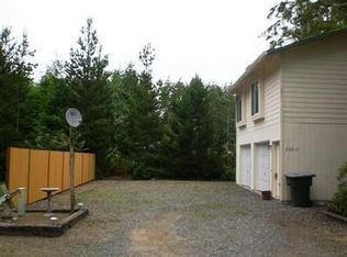 20813 Birch Pl, Ocean Park, WA
