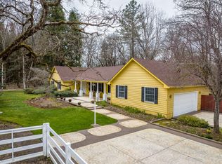 5980 Donaldson Rd, Grants Pass, OR 97526