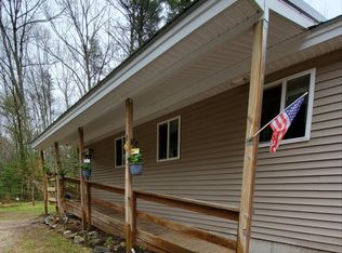 32 Curtis Rd #1, Freeport, ME 04032