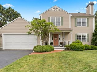 41 Nathan Ln, Plymouth, MA 02360