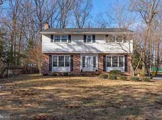 1016 Wallace Rd, Crownsville, MD 21032