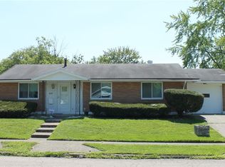 620 Burman Ave, Dayton, OH