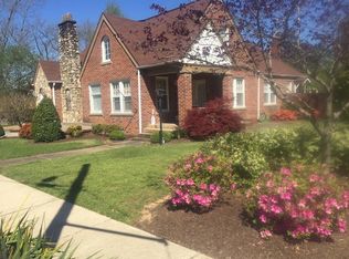 703 3rd Ave S, Amory, MS 38821