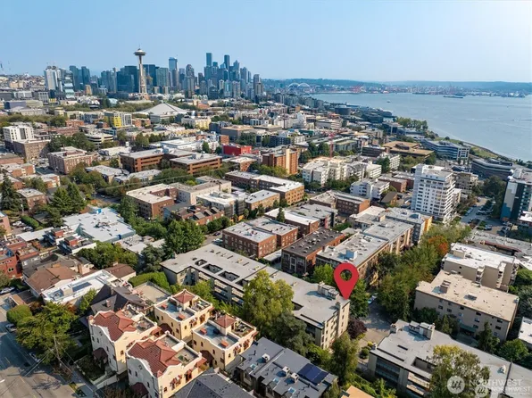 410 W Roy Street #E101, Seattle, WA 98119