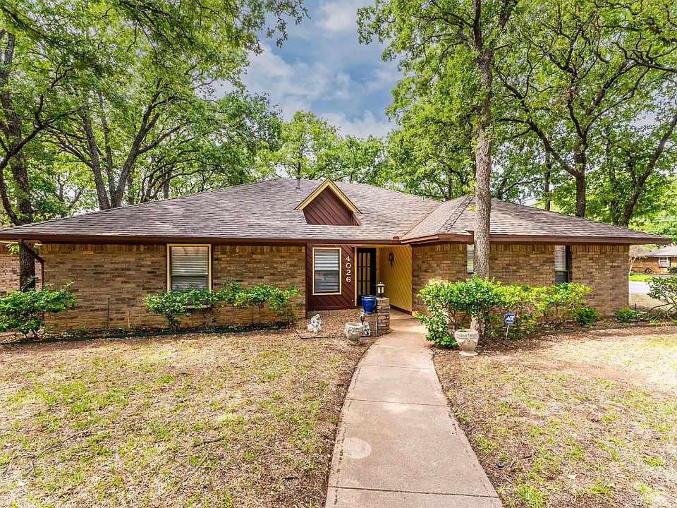 1st image of 4026 Double Oak Ln