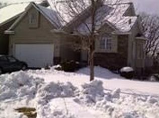 13482 Martin St NW, Andover, MN 55304