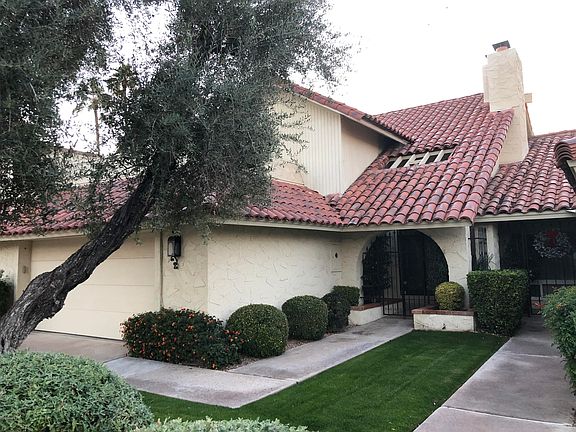 2nd image of 5512 N 71st Pl