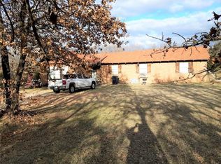 11012 S Triple X Rd, Newalla, OK 74857