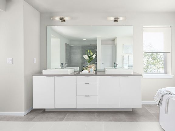 Interior Image From The Verbena