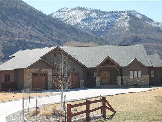2nd image of 1048 N Dalton Ranch Rd