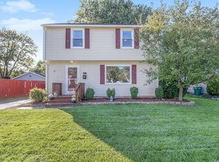 155 22nd St S, Battle Creek, MI 49015
