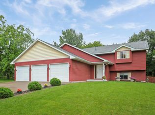 1310 Widgeon Way, Buffalo, MN 55313