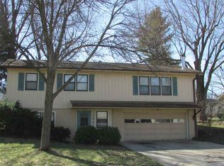 1641 Hollywood Blvd, Iowa City, IA 52240