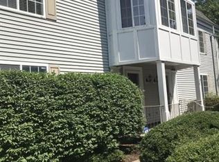 315 Riveredge Dr, Chatham, NJ 07928