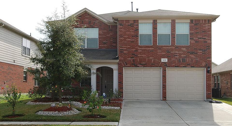 1st image of 16418 Eddlemont Dr