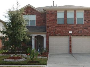 16418 Eddlemont Dr, Houston, TX 77049