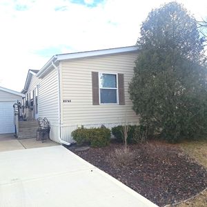 25765 S Firestone Dr #232, Monee, IL, 60449