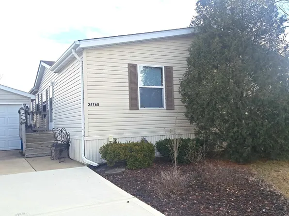 25765 S Firestone Dr #232, Monee, IL 60449