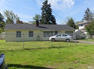 7008 86th St SW, Lakewood, WA 98499