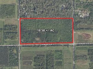 Howard Ave, Oviedo, FL 32765