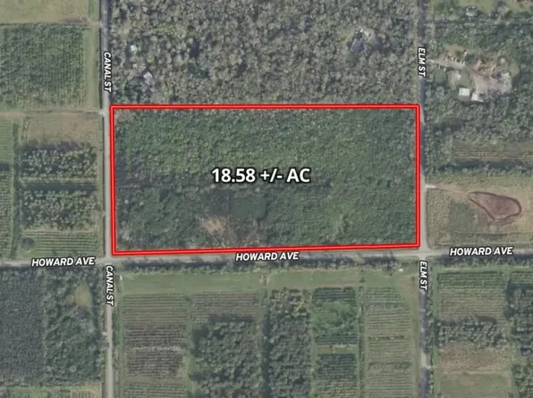 Howard Ave, Oviedo, FL 32765