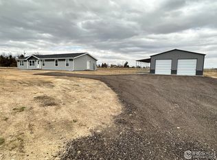 27482 County Road 66, Gill, CO 80624