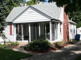 428 Fallis Rd, Columbus, OH 43214