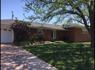 1303 Westhaven Dr, Liberal, KS 67901